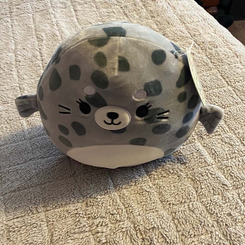 Seal Squishmallows